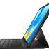 Чехол-клавиатура Huawei Bartok K-Keyboard DDB—KB00, для  Huawei MatePad, серый [55036944]